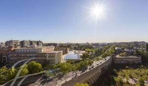 Location Appartement Madrid