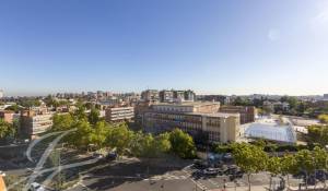 Location Appartement Madrid