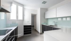 Location Appartement Madrid