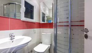 Location Appartement Madrid