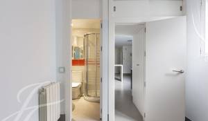 Location Appartement Madrid