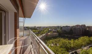 Location Appartement Madrid