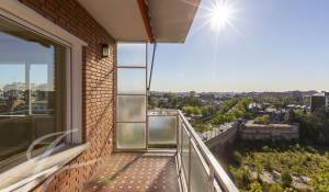 Location Appartement Madrid