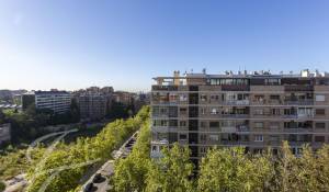 Location Appartement Madrid