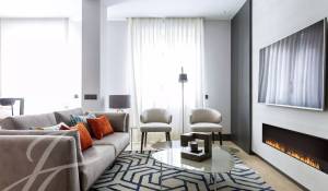 Location Appartement Madrid