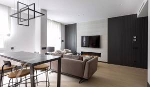 Location Appartement Madrid