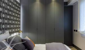 Location Appartement Madrid