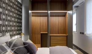 Location Appartement Madrid