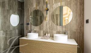 Location Appartement Madrid