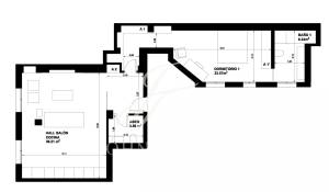 Location Appartement Madrid