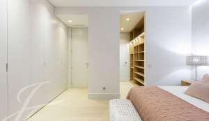 Location Appartement Madrid