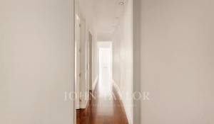 Location Appartement Madrid