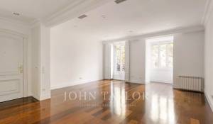 Location Appartement Madrid