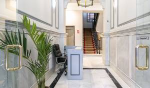 Location Appartement Madrid