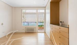 Location Appartement Madrid