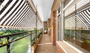 Location Appartement Madrid