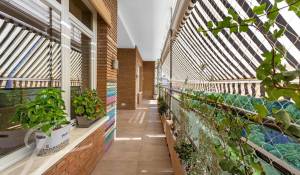 Location Appartement Madrid