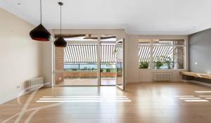 Location Appartement Madrid
