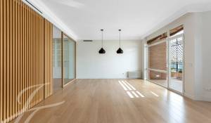 Location Appartement Madrid