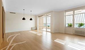 Location Appartement Madrid