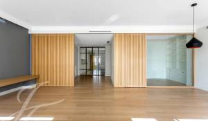Location Appartement Madrid