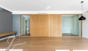 Location Appartement Madrid