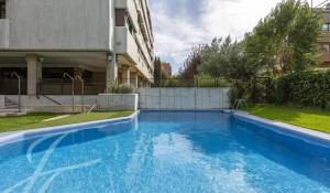 Location Appartement Madrid