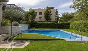 Location Appartement Madrid