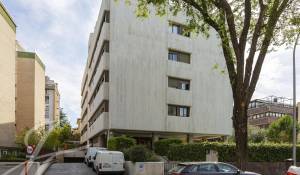 Location Appartement Madrid