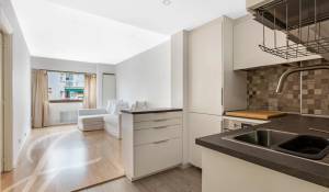 Location Appartement Madrid