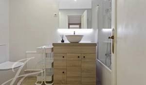 Location Appartement Madrid