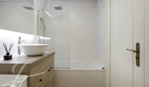 Location Appartement Madrid