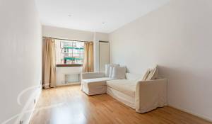 Location Appartement Madrid