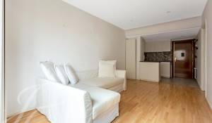 Location Appartement Madrid