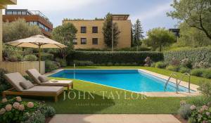 Location Appartement Madrid