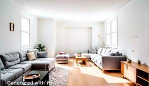 Location Appartement Madrid