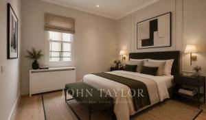 Location Appartement Madrid