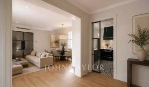 Location Appartement Madrid