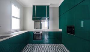 Location Appartement Madrid