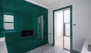 Location Appartement Madrid