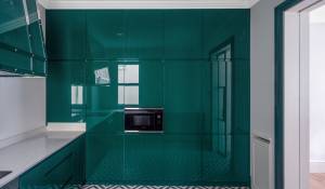 Location Appartement Madrid