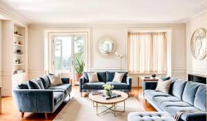 Location Appartement Madrid