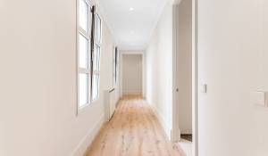 Location Appartement Madrid