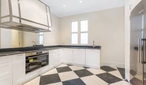 Location Appartement Madrid