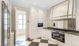 Location Appartement Madrid