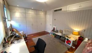 Location Appartement Madrid