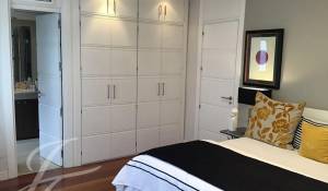 Location Appartement Madrid