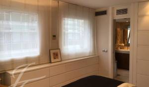 Location Appartement Madrid