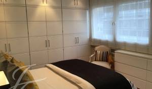 Location Appartement Madrid