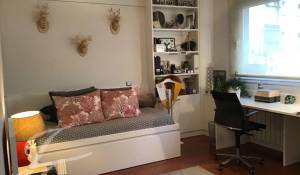 Location Appartement Madrid